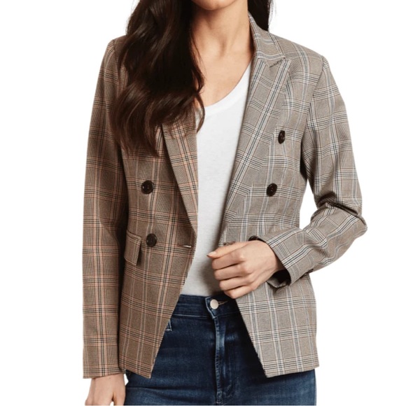 DREW Jackets & Blazers - DREW Tai Blazer